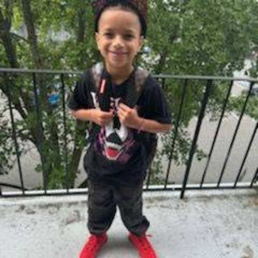 Meet your Posher, Lynda